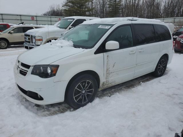 DODGE CARAVAN 2015 2c4rdgeg8fr634567