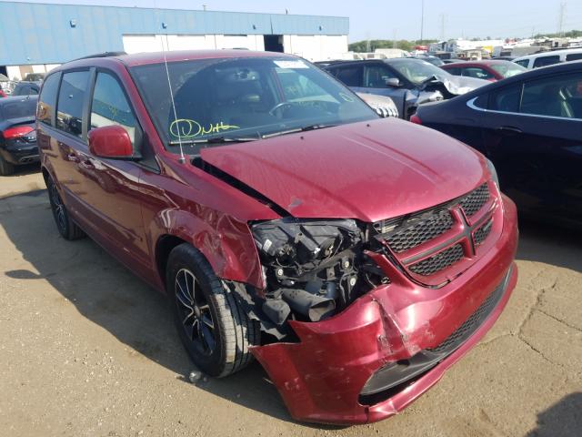 DODGE GRAND CARA 2015 2c4rdgeg8fr639333