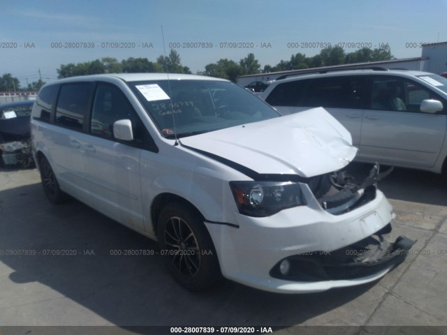 DODGE GRAND CARAVAN 2016 2c4rdgeg8gr137522