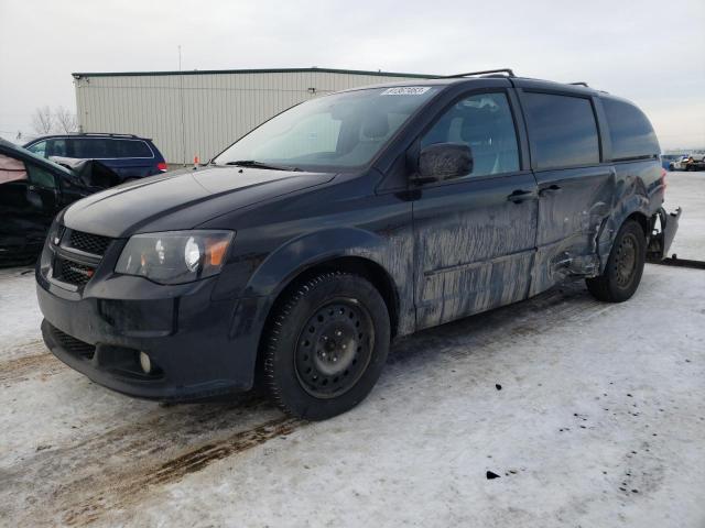 DODGE CARAVAN 2016 2c4rdgeg8gr184369