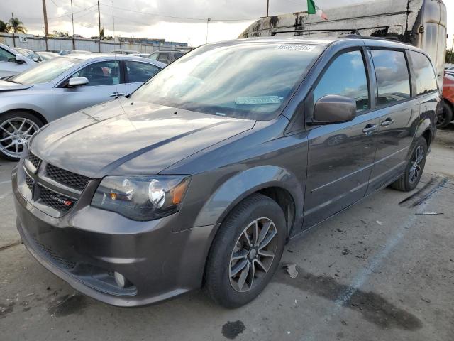 DODGE GRAND CARA 2016 2c4rdgeg8gr242934