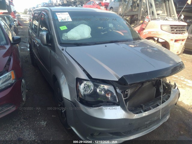 DODGE GRAND CARAVAN 2016 2c4rdgeg8gr275108