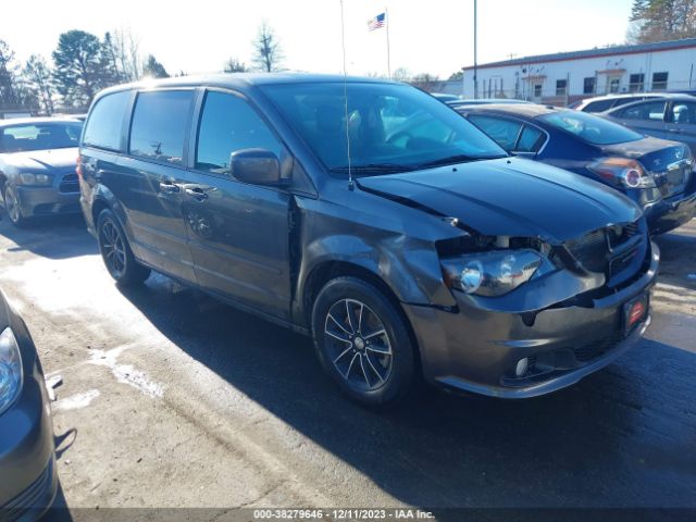 DODGE GRAND CARAVAN 2016 2c4rdgeg8gr277957