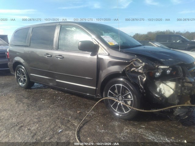 DODGE GRAND CARAVAN 2016 2c4rdgeg8gr310326