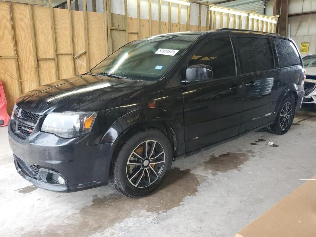 DODGE CARAVAN 2016 2c4rdgeg8gr319219