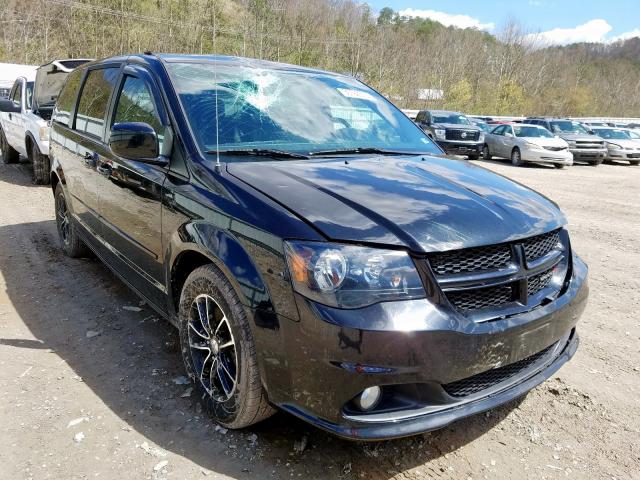 DODGE GRAND CARA 2016 2c4rdgeg8gr320399