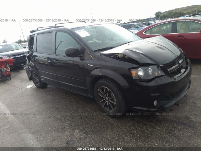 DODGE GRAND CARAVAN 2017 2c4rdgeg8hr546024