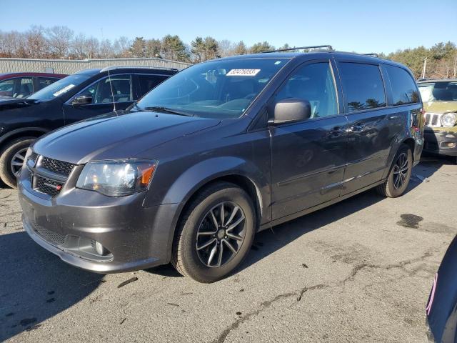 DODGE CARAVAN 2017 2c4rdgeg8hr546606