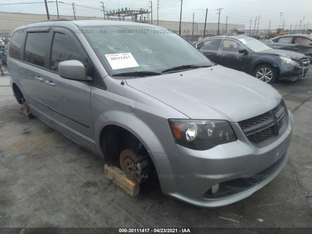 DODGE GRAND CARAVAN 2017 2c4rdgeg8hr546847