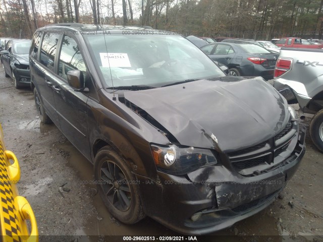 DODGE GRAND CARAVAN 2017 2c4rdgeg8hr547187