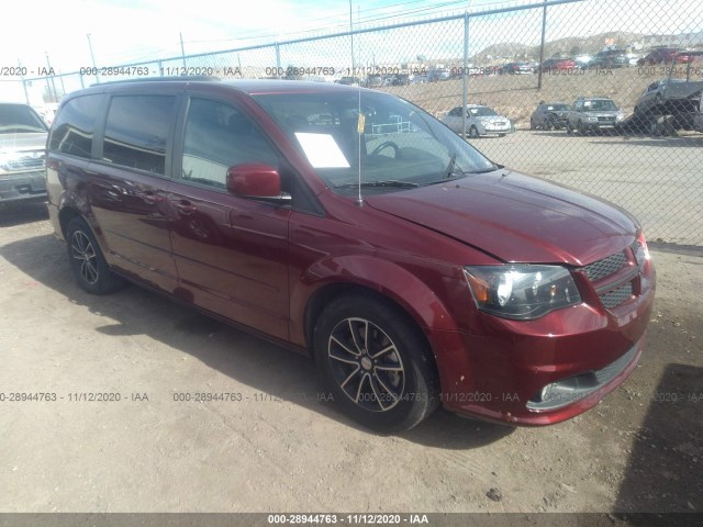 DODGE GRAND CARAVAN 2017 2c4rdgeg8hr562286