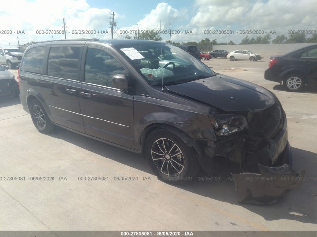 DODGE GRAND CARAVAN 2017 2c4rdgeg8hr574809