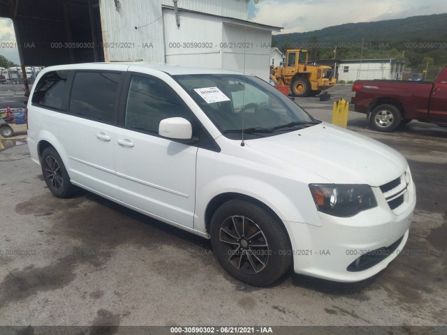 DODGE GRAND CARAVAN 2017 2c4rdgeg8hr615195