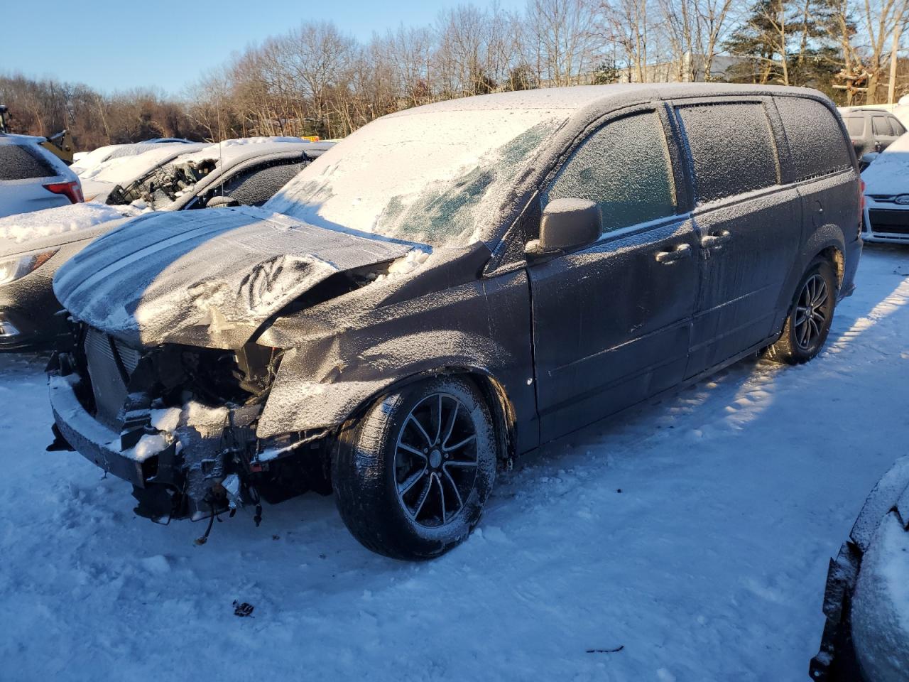 DODGE CARAVAN 2017 2c4rdgeg8hr646978