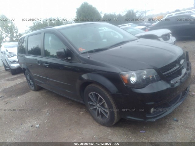 DODGE GRAND CARAVAN 2017 2c4rdgeg8hr681696