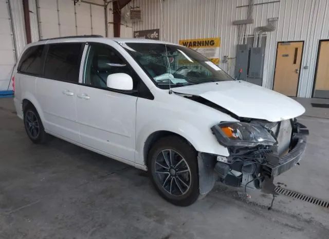 DODGE GRAND CARAVAN 2017 2c4rdgeg8hr693203