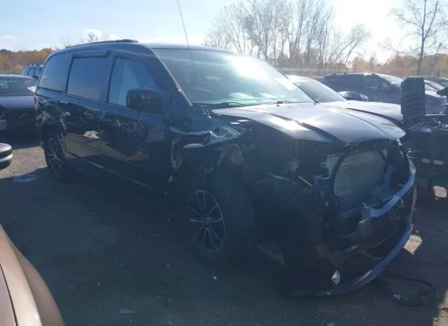 DODGE GRAND CARAVAN 2017 2c4rdgeg8hr698742