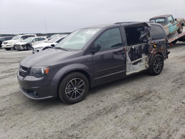 DODGE GRAND CARAVAN 2017 2c4rdgeg8hr700005