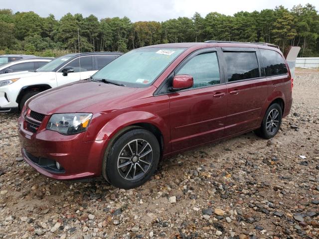 DODGE CARAVAN 2017 2c4rdgeg8hr700148