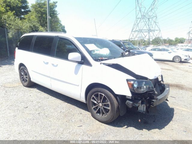 DODGE GRAND CARAVAN 2017 2c4rdgeg8hr714857