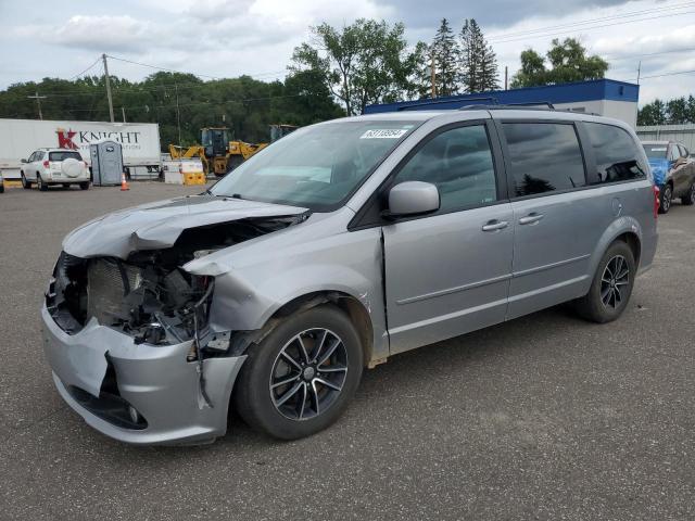 DODGE CARAVAN 2017 2c4rdgeg8hr715703