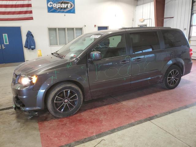 DODGE CARAVAN 2017 2c4rdgeg8hr731626