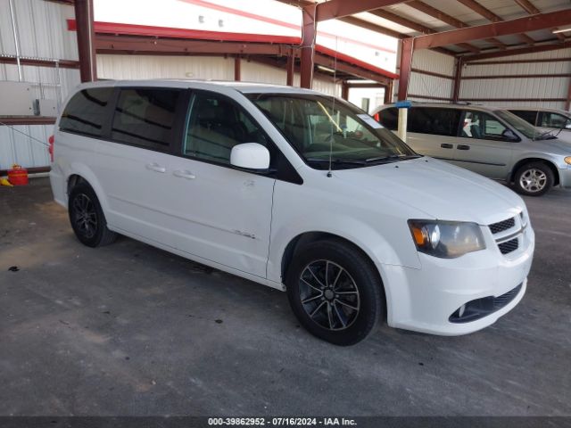 DODGE GRAND CARAVAN 2017 2c4rdgeg8hr736423