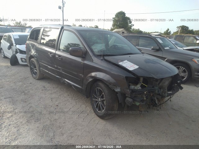 DODGE GRAND CARAVAN 2017 2c4rdgeg8hr765145