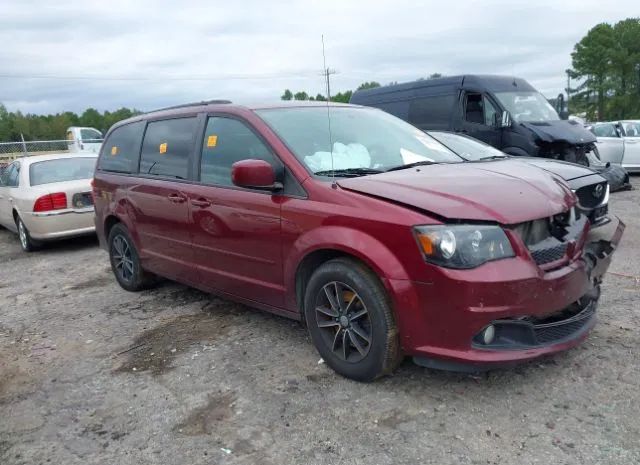 DODGE GRAND CARAVAN 2017 2c4rdgeg8hr779613