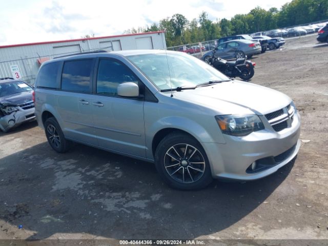 DODGE GRAND CARAVAN 2017 2c4rdgeg8hr780258