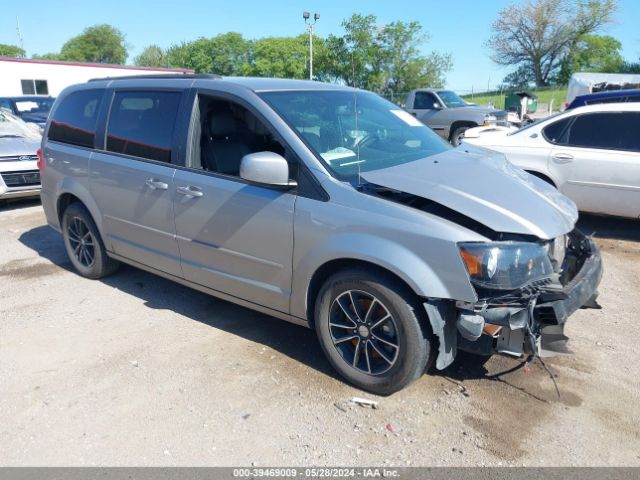 DODGE GRAND CARAVAN 2017 2c4rdgeg8hr790661