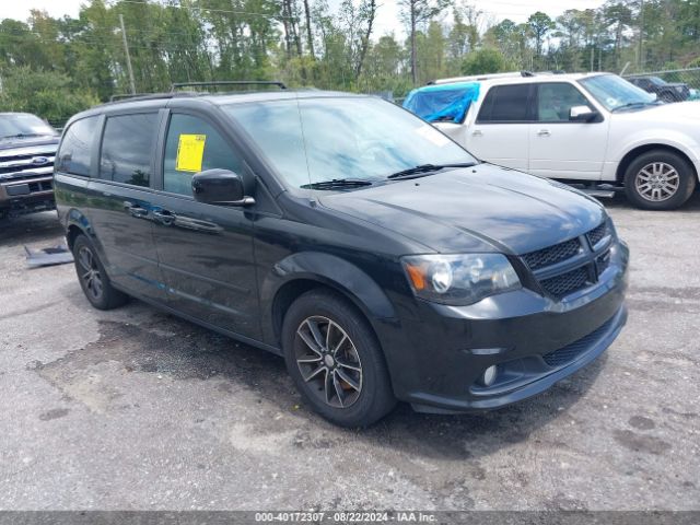 DODGE GRAND CARAVAN 2017 2c4rdgeg8hr790868