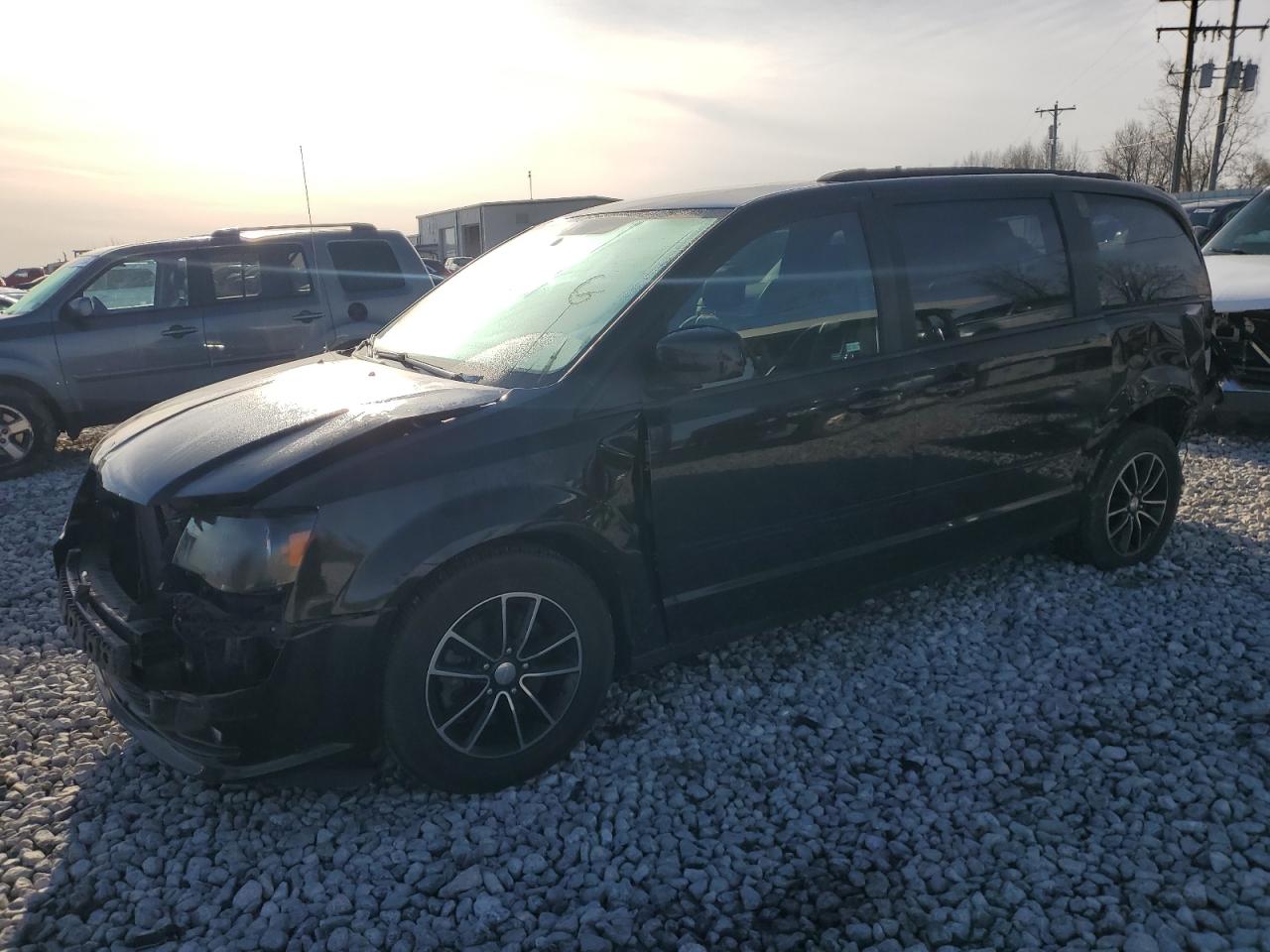 DODGE CARAVAN 2017 2c4rdgeg8hr790983