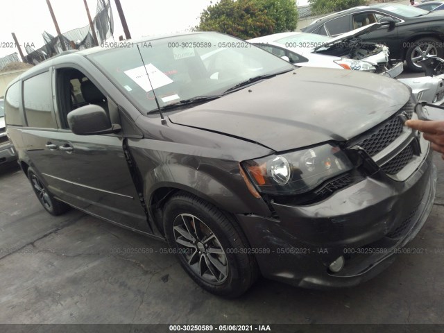 DODGE GRAND CARAVAN 2017 2c4rdgeg8hr792426