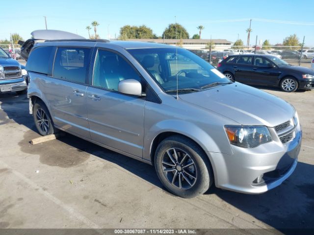 DODGE GRAND CARAVAN 2017 2c4rdgeg8hr799621