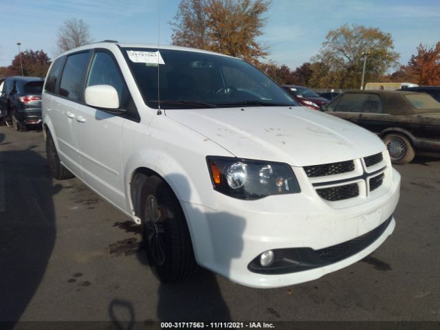 DODGE GRAND CARAVAN 2017 2c4rdgeg8hr799649