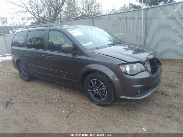 DODGE GRAND CARAVAN 2017 2c4rdgeg8hr807121