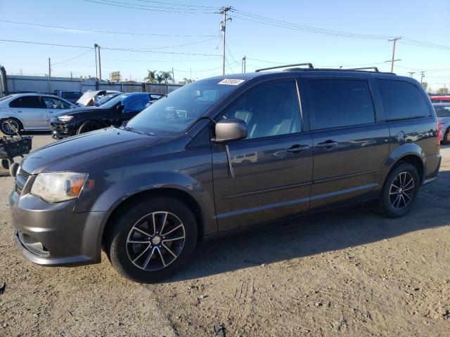 DODGE CARAVAN 2017 2c4rdgeg8hr807359