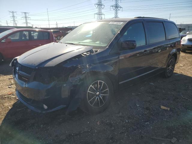 DODGE CARAVAN 2017 2c4rdgeg8hr815011