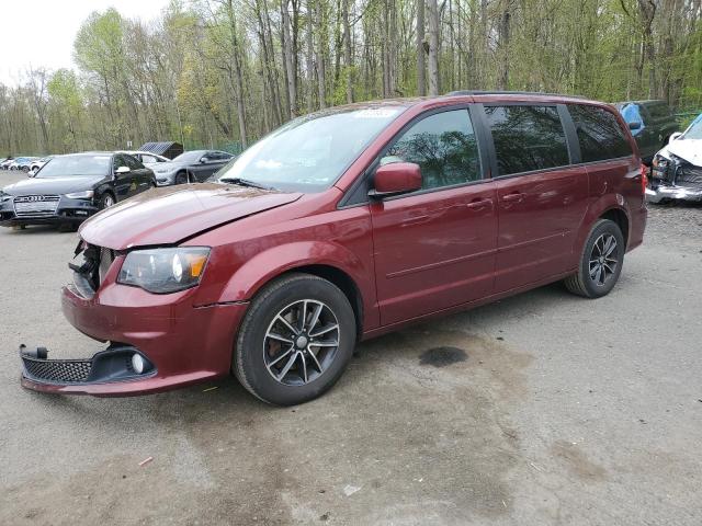 DODGE CARAVAN 2017 2c4rdgeg8hr847831