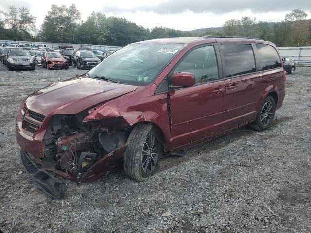 DODGE CARAVAN 2017 2c4rdgeg8hr863432