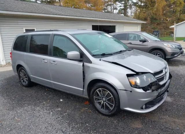 DODGE CARAVAN 2018 2c4rdgeg8jr147023