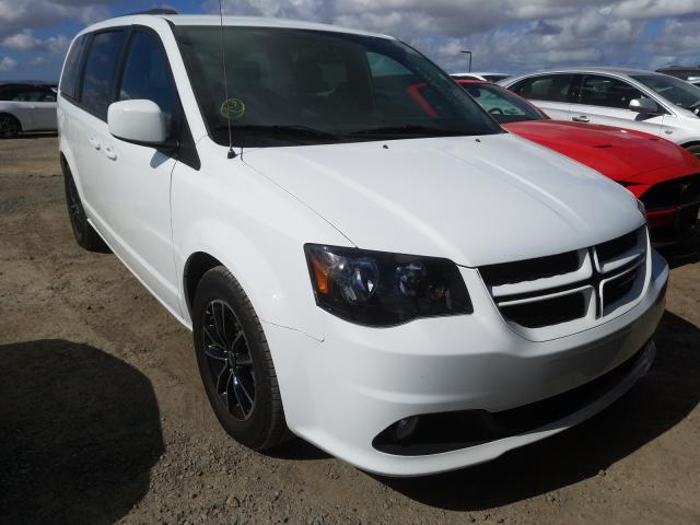 DODGE GRAND CARA 2018 2c4rdgeg8jr150505