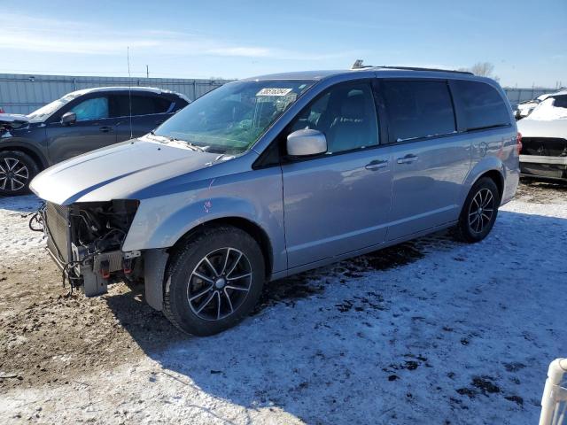 DODGE CARAVAN 2018 2c4rdgeg8jr150553