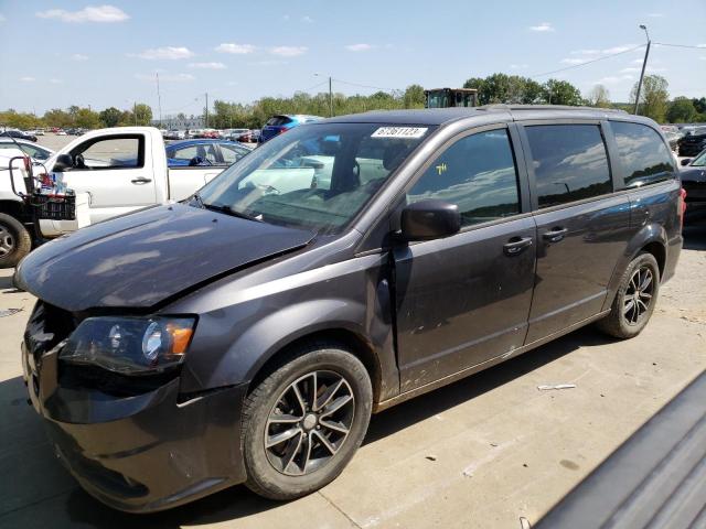 DODGE CARAVAN 2018 2c4rdgeg8jr221525