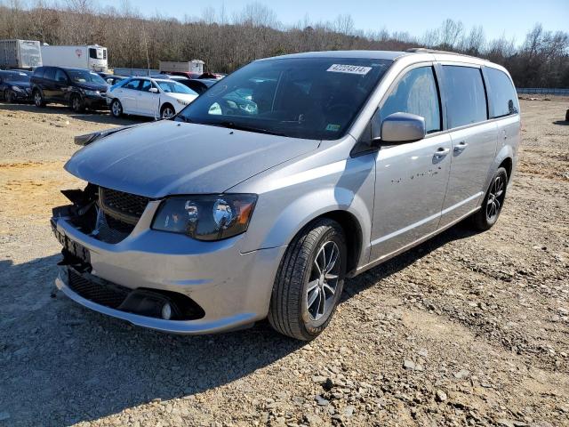 DODGE CARAVAN 2018 2c4rdgeg8jr221637