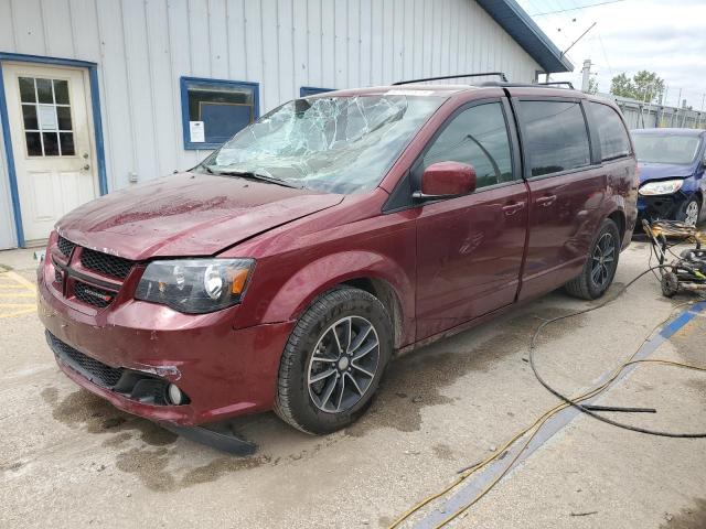 DODGE GRAND CARA 2018 2c4rdgeg8jr283989