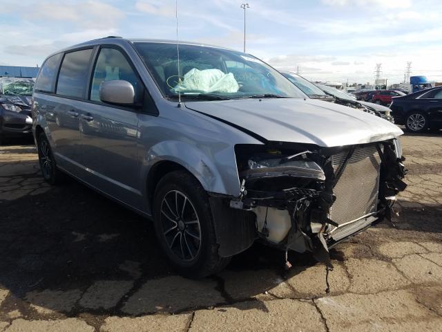 DODGE GRAND CARA 2018 2c4rdgeg8jr284463