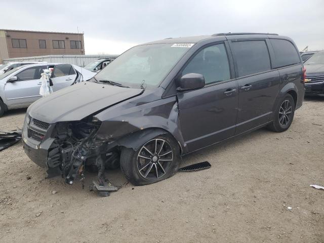 DODGE CARAVAN 2018 2c4rdgeg8jr319020