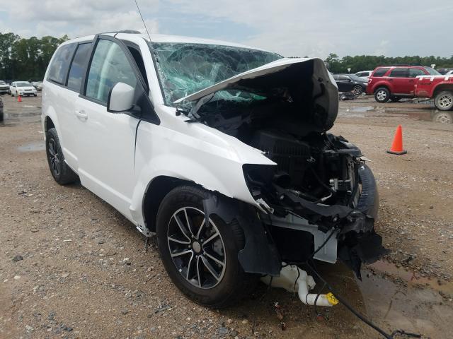 DODGE GRAND CARA 2018 2c4rdgeg8jr324573